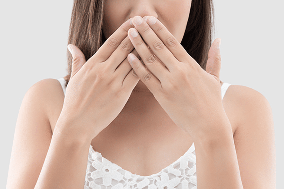Featured image for “Ways to Achieve Fresher Breath”