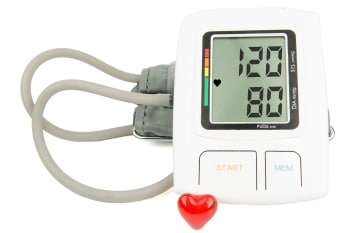Featured image for “Why Is It So Important That Your Dentist Takes Your Blood Pressure?”