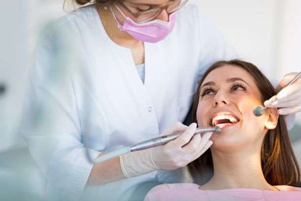 Featured image for “Why Regular Dental Checkups Are So Important”