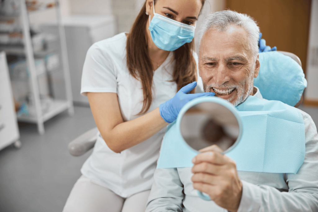 Do Dental Implants Hurt? 1