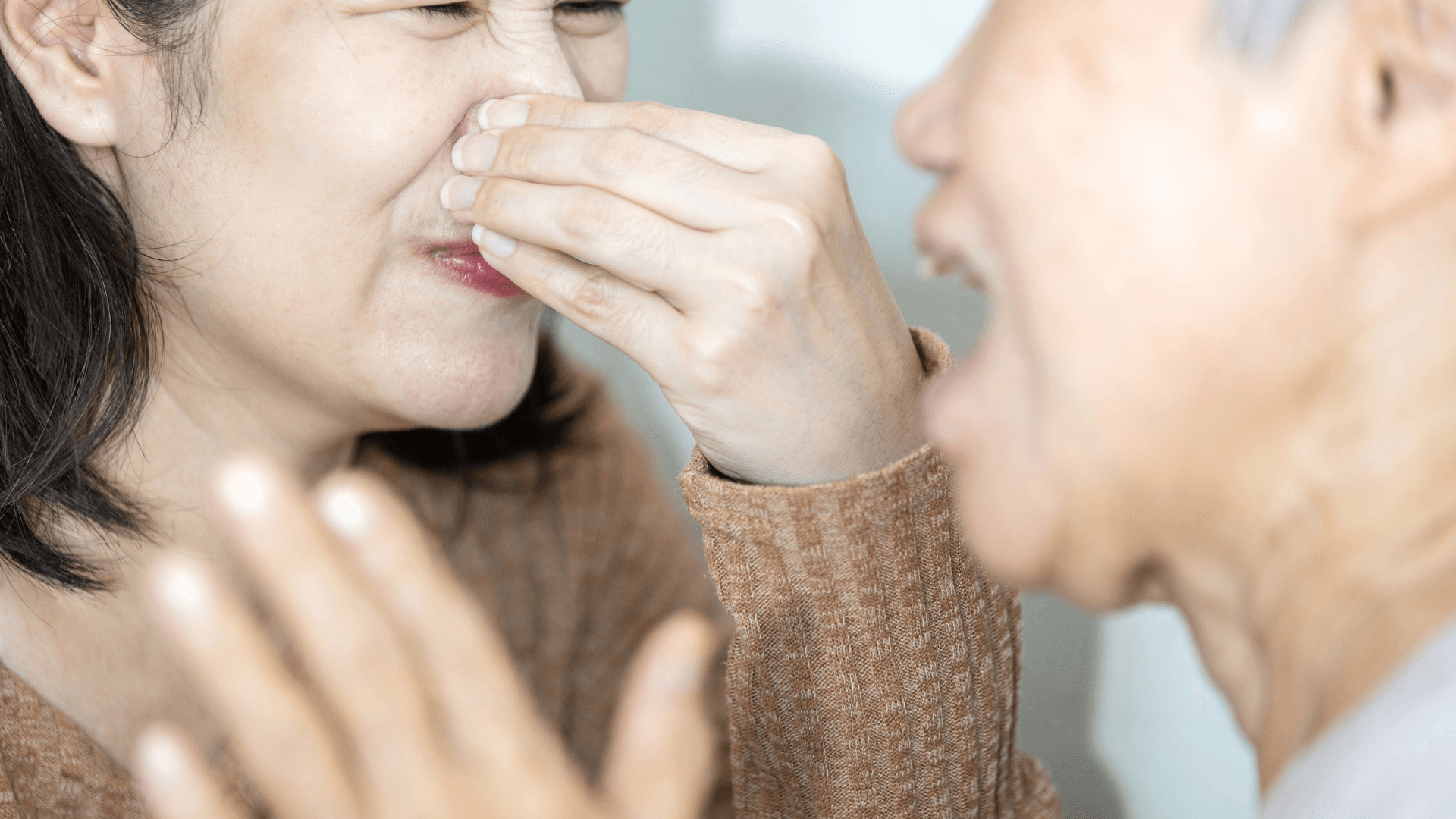 Featured image for “Understanding the Root Causes of Bad Breath: Tips from Cottonwood Dental Group”