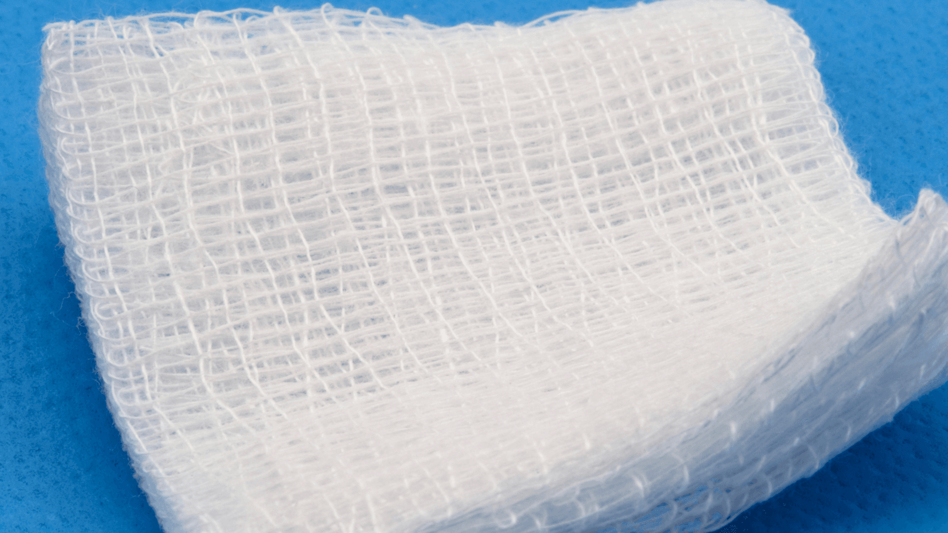 Featured image for “When to Stop Using Gauze After Wisdom Tooth Extraction”