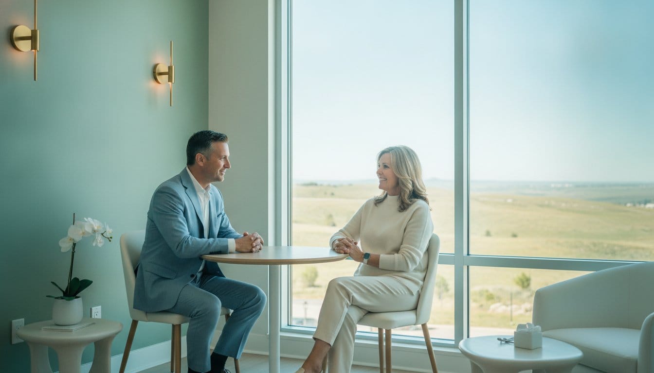 Featured image for “Concierge Dentistry in Highlands Ranch: How Personalized Care Redefines Your Smile (2026)”