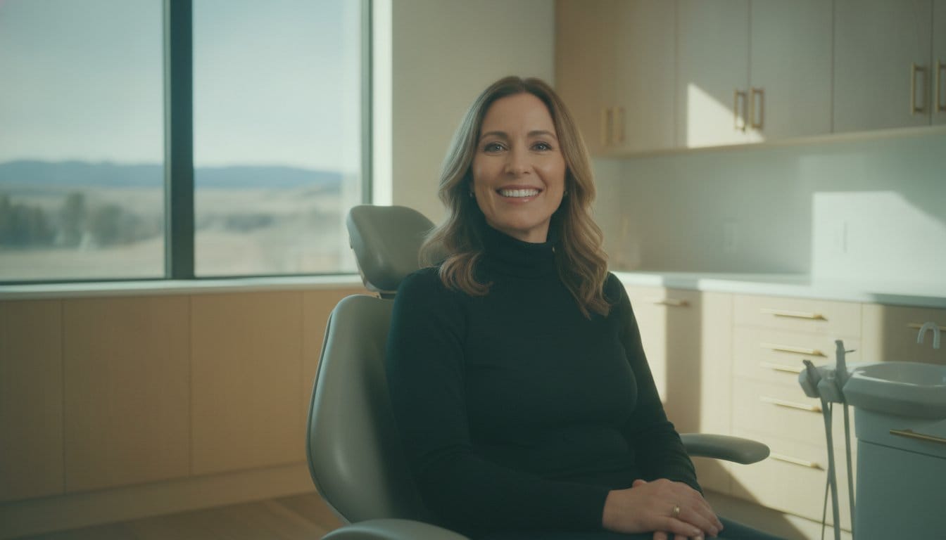 Featured image for “Dental Crown Replacement in Highlands Ranch: The 2026 Patient Guide”