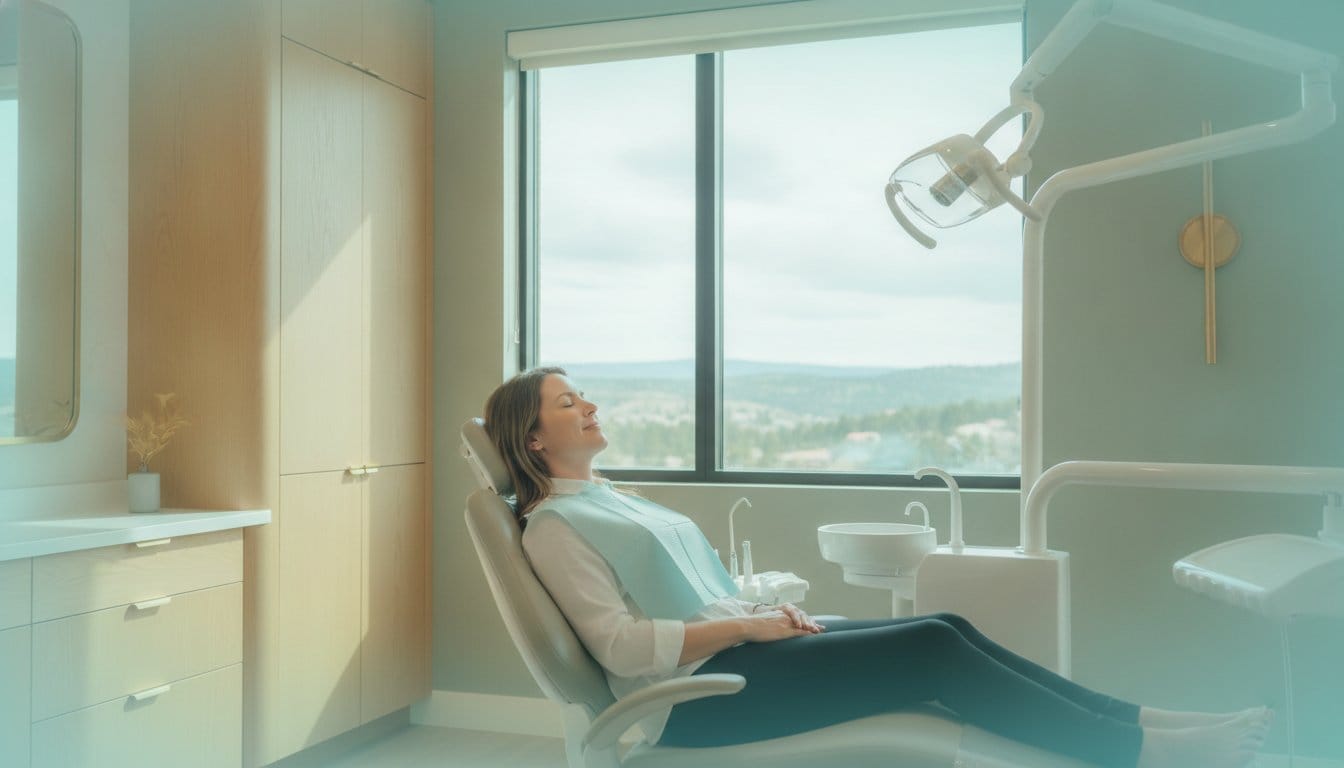 Featured image for “Dental Sedation Guide for Highlands Ranch Patients”