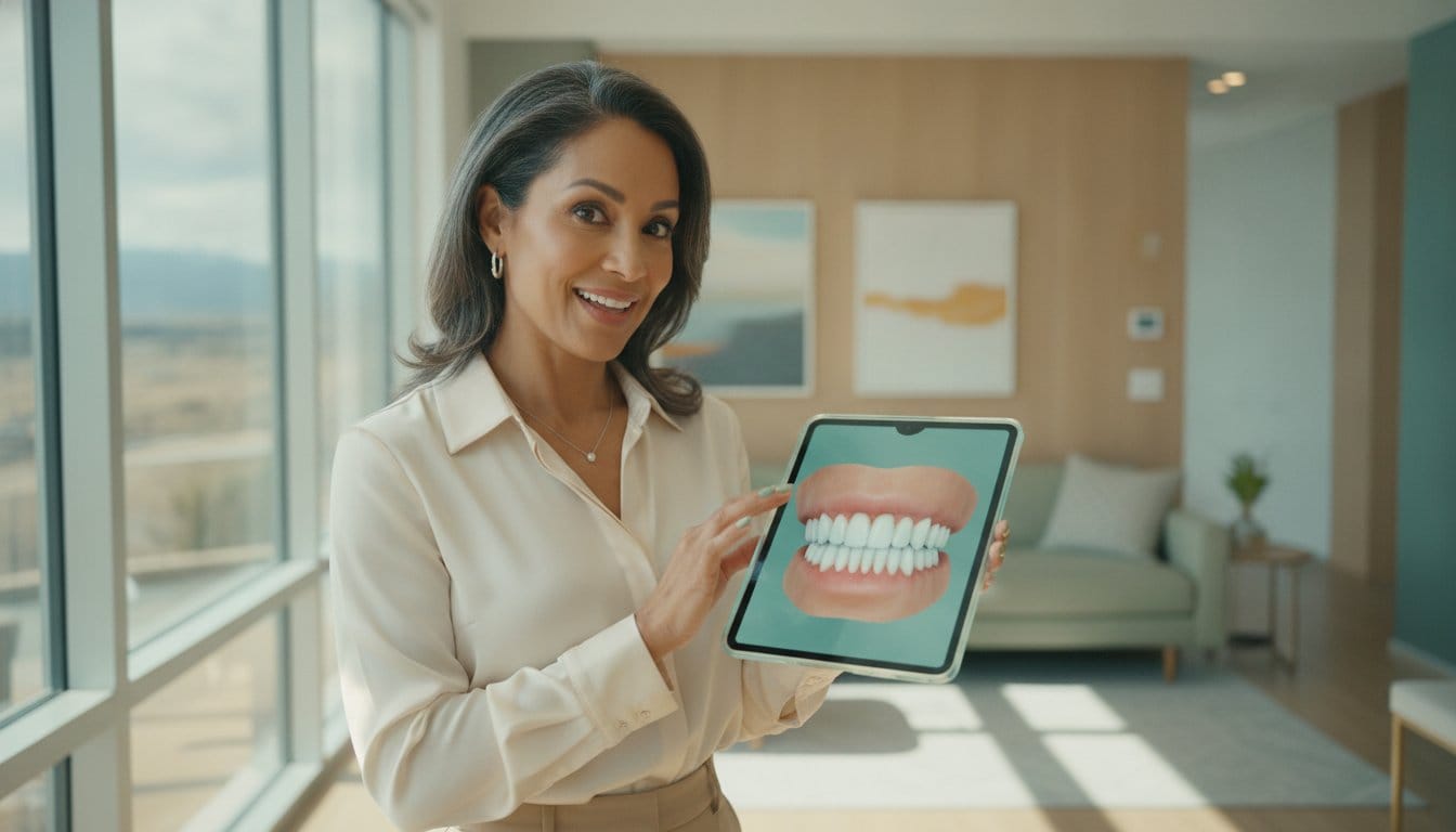 Featured image for “Digital Smile Design in Highlands Ranch: The 2026 Guide to Smile Transformations”