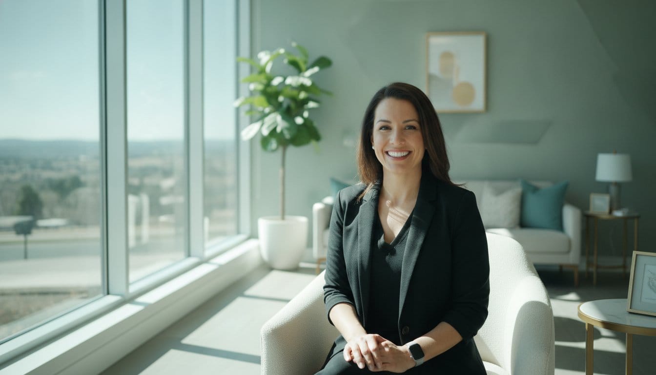 Featured image for “Gummy Smile Correction in Highlands Ranch: 5 Modern Ways to Transform Your Smile”