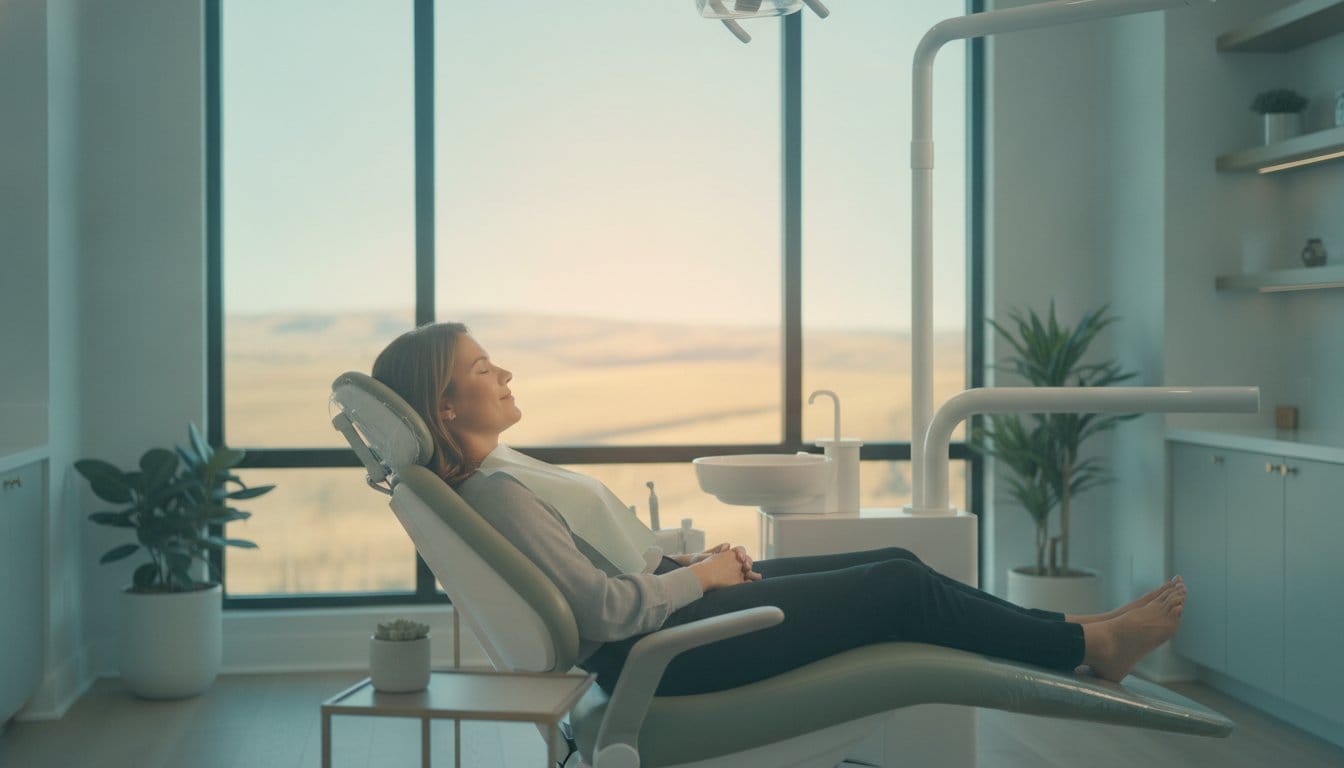 Featured image for “Sedation Dentist Near Me: How to Choose the Right Provider in Highlands Ranch”