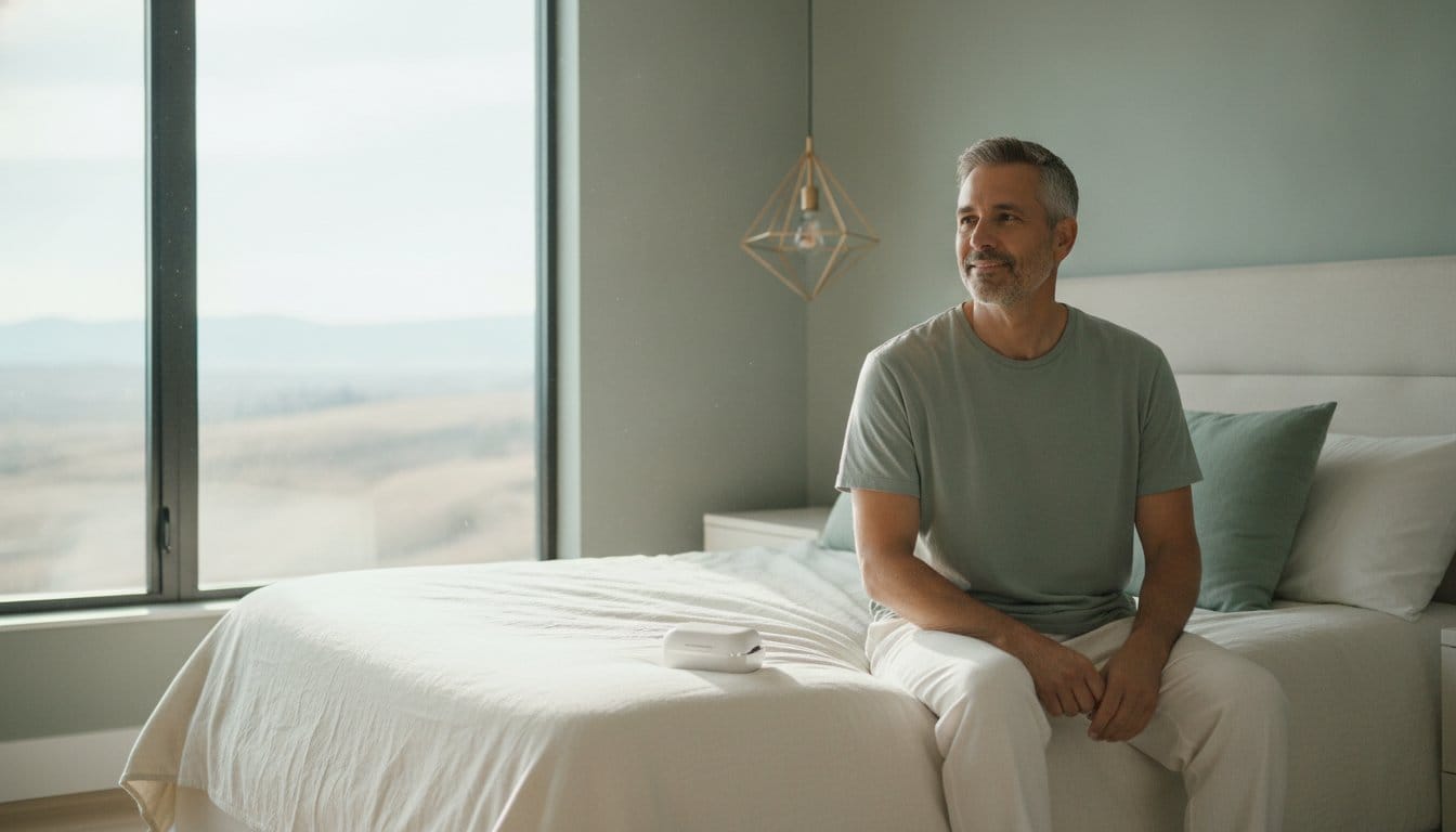Featured image for “Sleep Apnea Treatment in Highlands Ranch: The 2026 Guide to CPAP Alternatives”