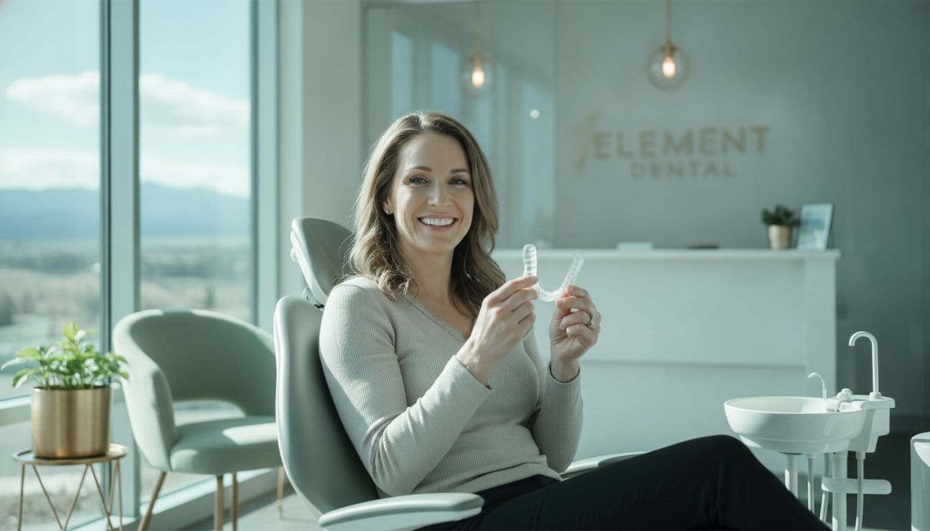 Featured image for “Teeth Whitening Gel: Professional vs. At-Home Guide (2026)”