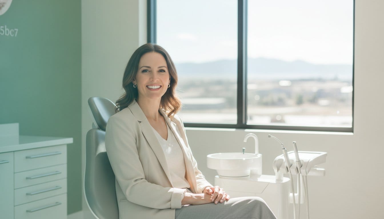 Featured image for “Teeth Whitening in Highlands Ranch: The 2026 Professional Guide”
