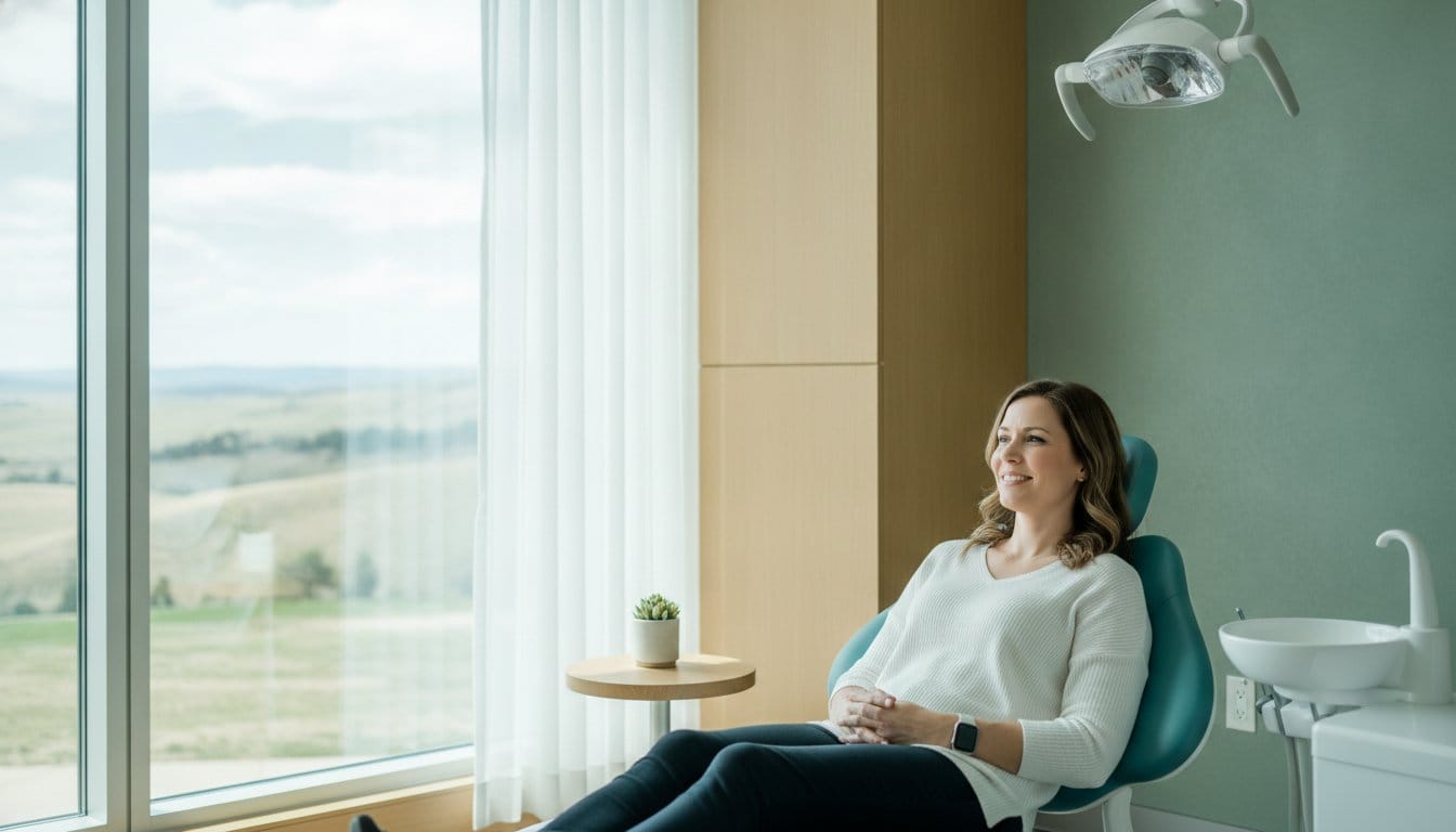 Featured image for “Dental Anxiety Solutions: Overcoming Fear for a Healthier Smile in 2026”