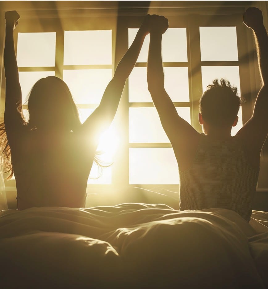 Sleep better