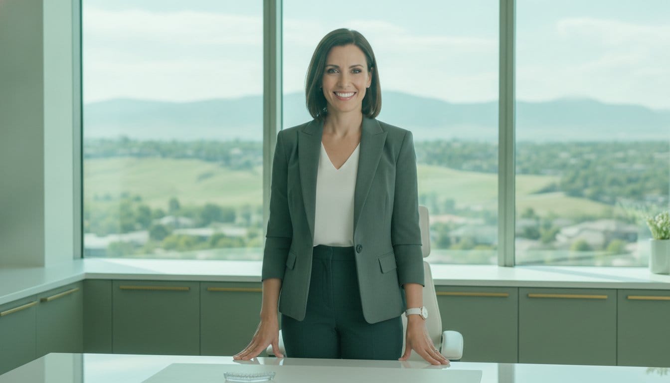 Featured image for “Clear Aligners vs. Braces: Which is Right for Your Highlands Ranch Smile in 2026?”