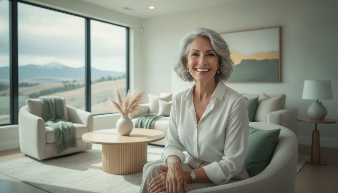 Featured image for “Cosmetic Dentures in Highlands Ranch: A Guide to Natural-Looking Smile Restoration”