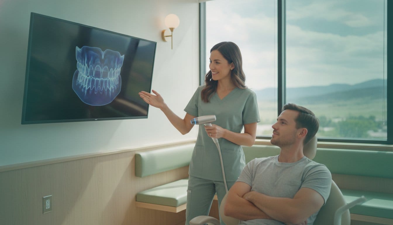 Featured image for “Modern Dental Technology in Highlands Ranch: A Patient’s Guide to 2026 Innovation”