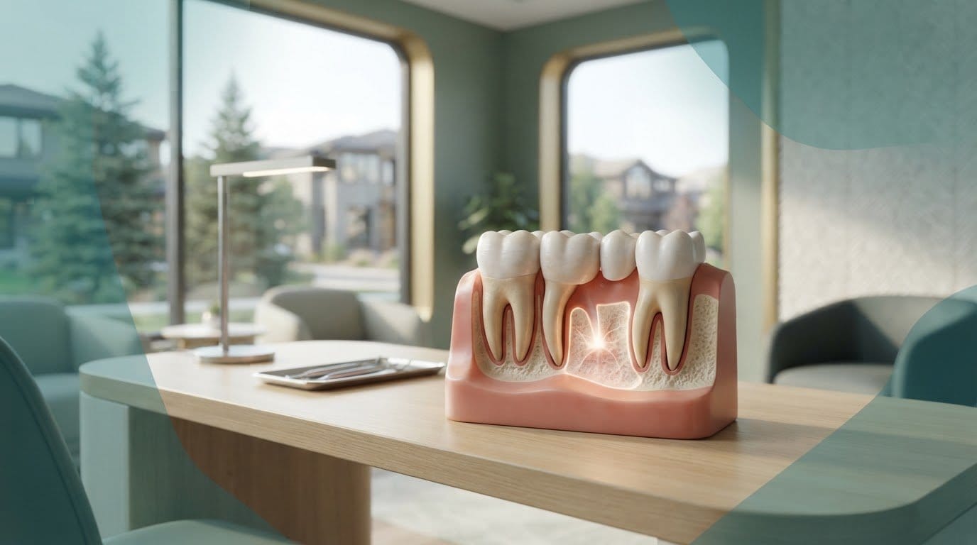 Featured image for “What Happens If You Wait Too Long to Replace a Tooth?”