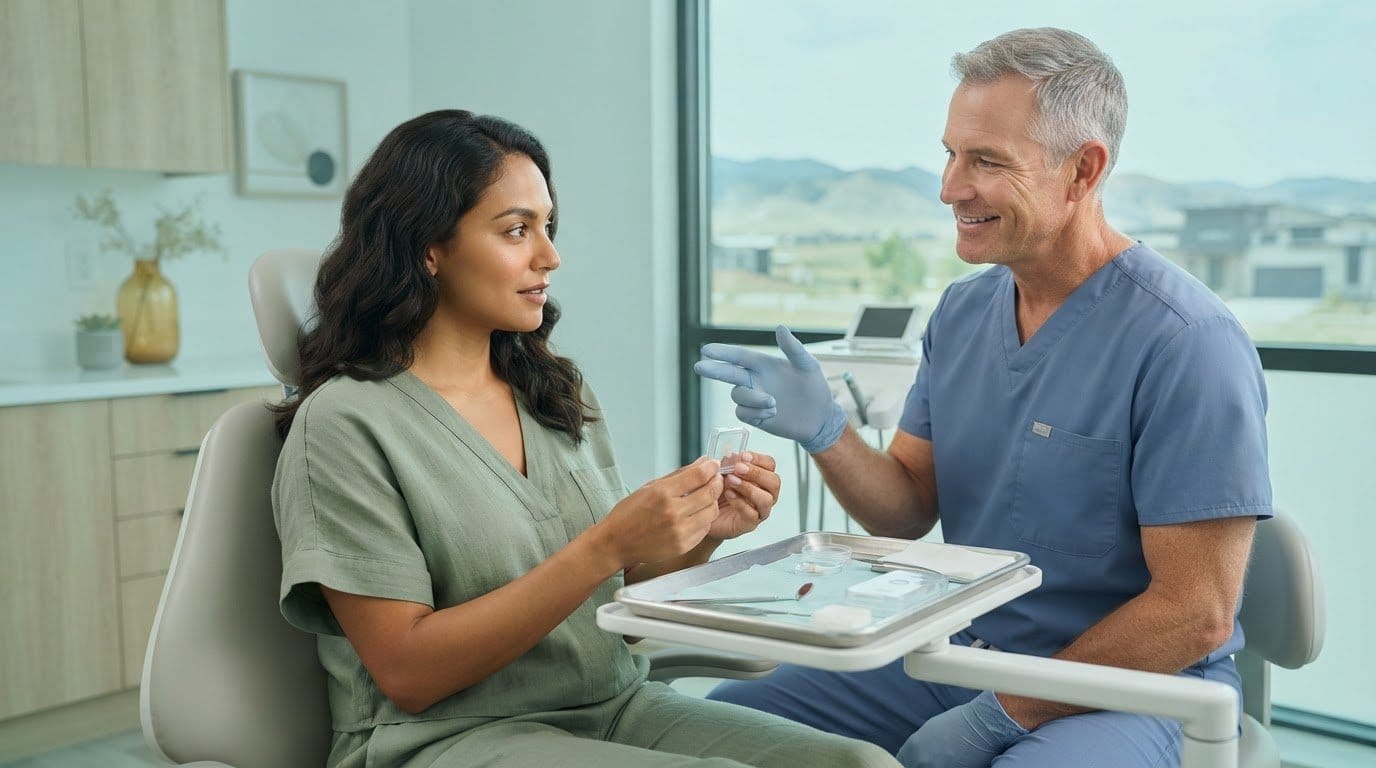 Featured image for “What to Do If a Veneer Falls Off: Safe Next Steps”
