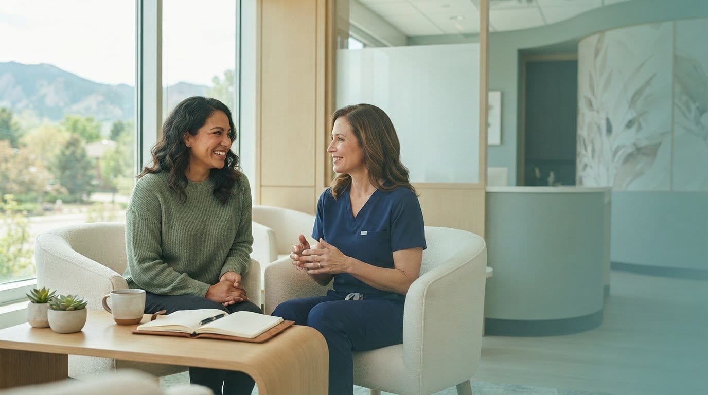 Featured image for “How to Feel Confident Smiling Again: A Gentle, Practical Guide”