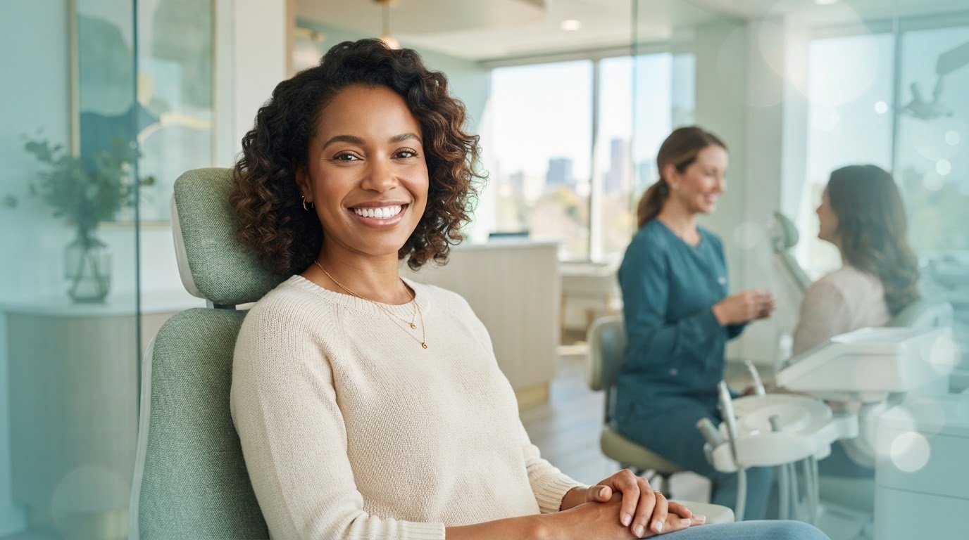 Featured image for “Long-Lasting Teeth Whitening: How to Keep Your Smile Brighter”
