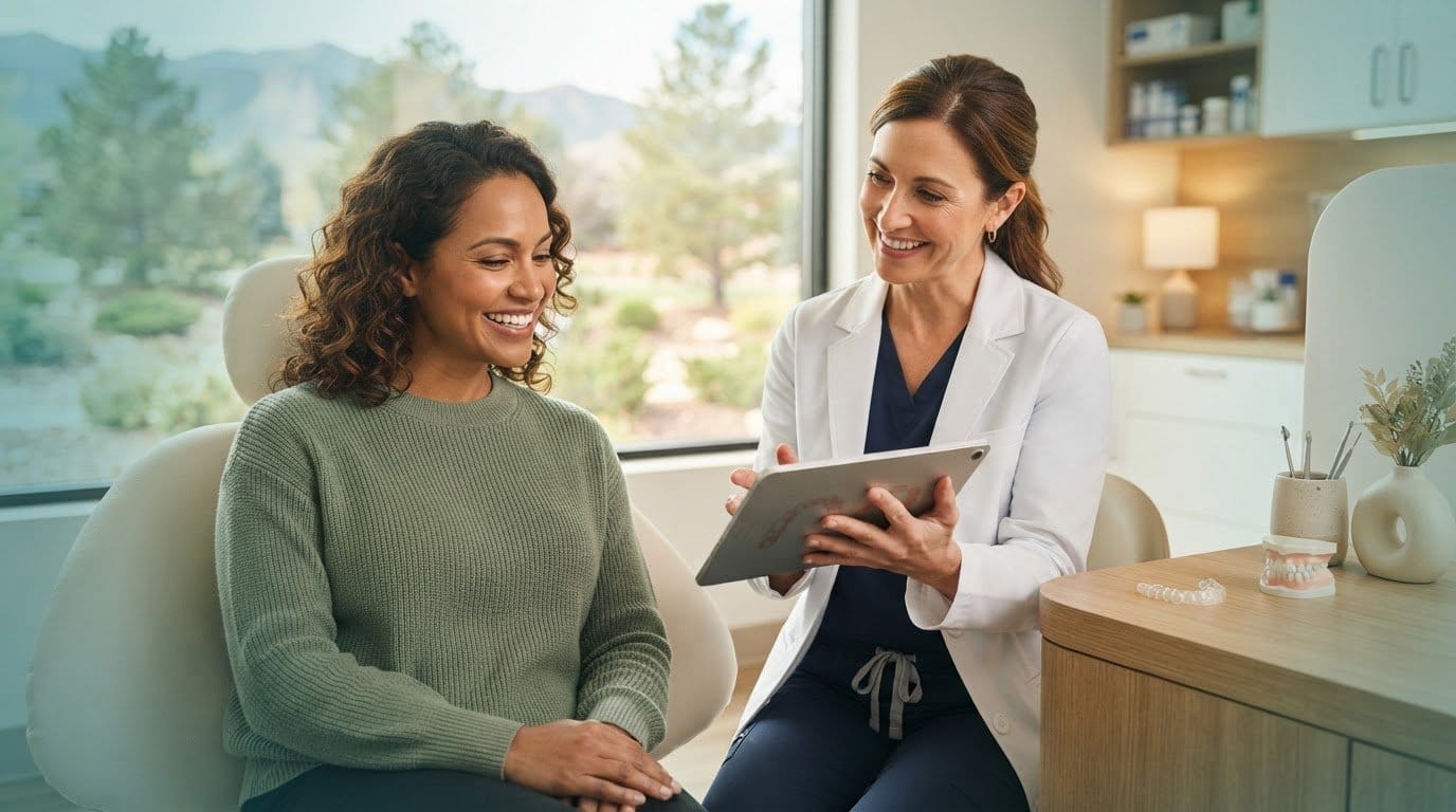 Featured image for “Smile Aesthetics: Options, Benefits, and How to Choose”