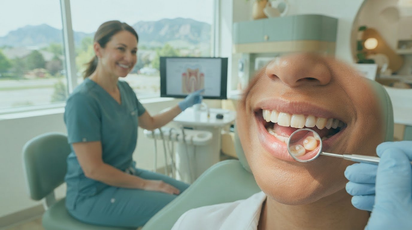 Featured image for “Tooth Decay Symptoms: Early Signs, Pain, and When to See a Dentist”